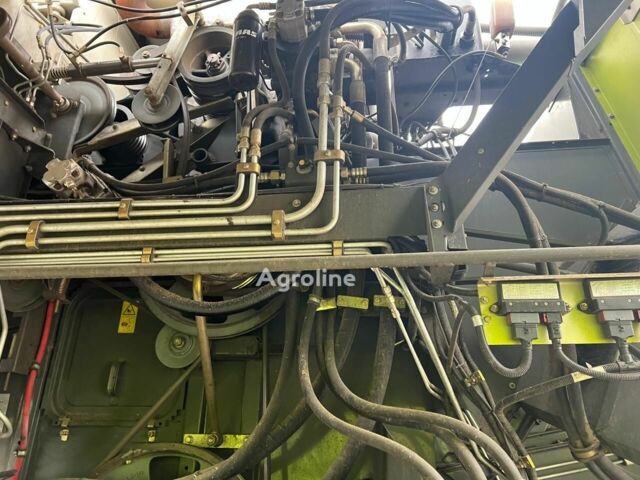 Клаас Lexion 570, об'ємом двигуна 0 л та пробігом 0 тис. км за 119790 $, фото 10 на Automoto.ua