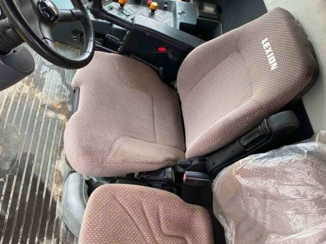 Клаас Lexion 570, объемом двигателя 0 л и пробегом 0 тыс. км за 73162 $, фото 4 на Automoto.ua