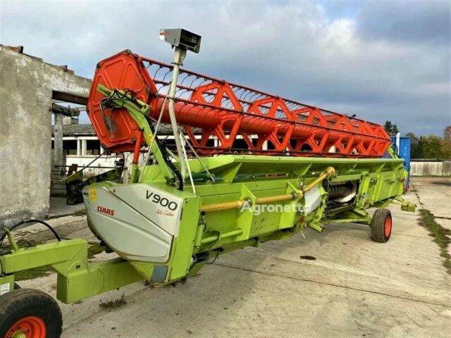 Клаас Lexion 570, об'ємом двигуна 0 л та пробігом 0 тис. км за 122166 $, фото 13 на Automoto.ua