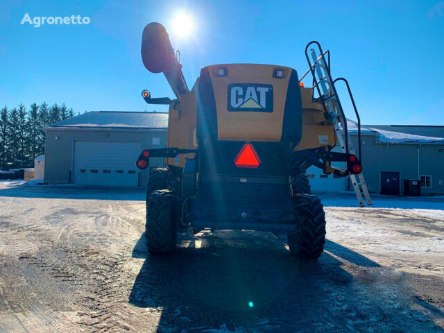 Клаас Lexion 570, об'ємом двигуна 0 л та пробігом 0 тис. км за 72802 $, фото 7 на Automoto.ua