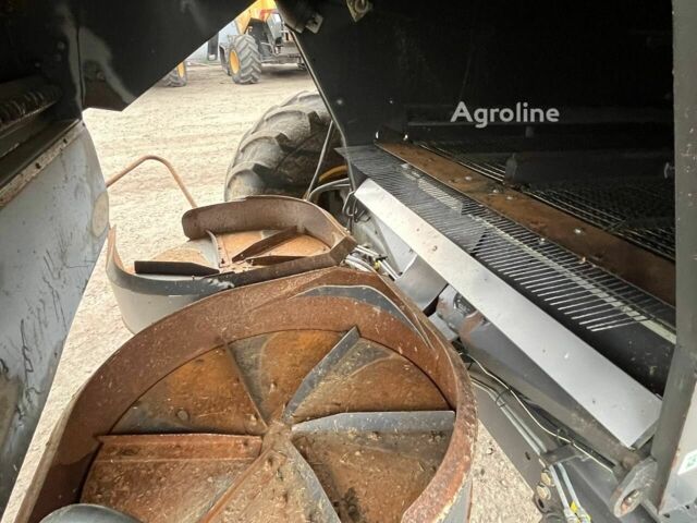 Клаас Lexion 570, объемом двигателя 0 л и пробегом 0 тыс. км за 73162 $, фото 10 на Automoto.ua