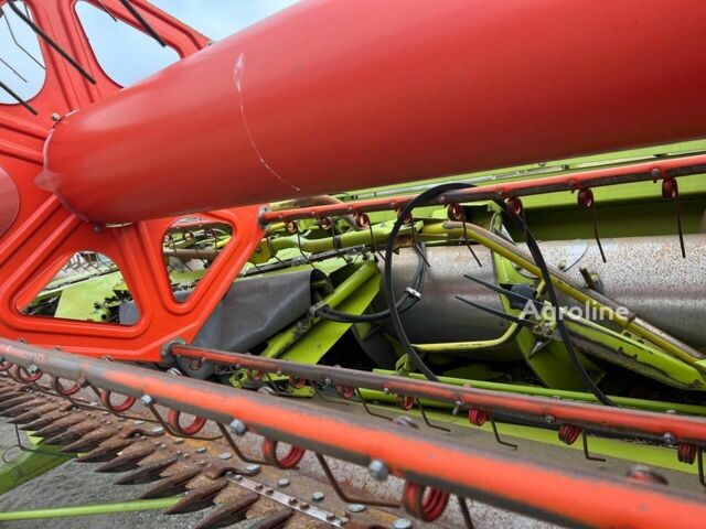 Клаас Lexion 570, об'ємом двигуна 0 л та пробігом 0 тис. км за 119790 $, фото 14 на Automoto.ua