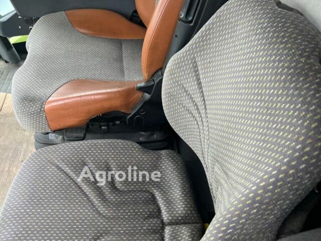 Клаас Lexion 570, об'ємом двигуна 0 л та пробігом 0 тис. км за 119790 $, фото 6 на Automoto.ua