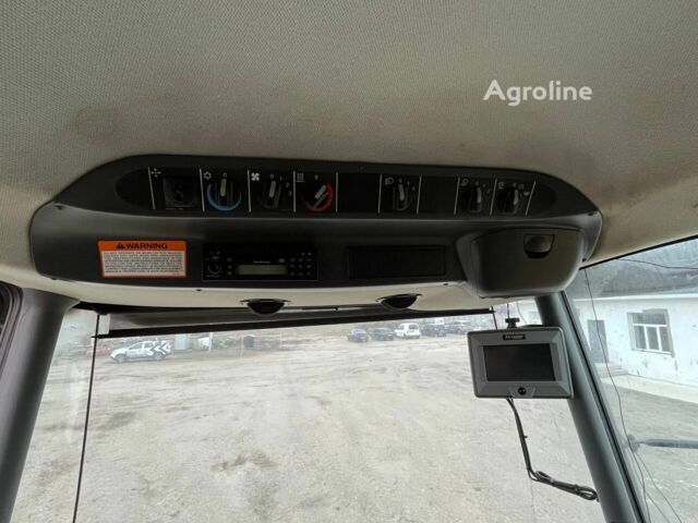 Клаас Lexion 570, объемом двигателя 0 л и пробегом 0 тыс. км за 73162 $, фото 5 на Automoto.ua