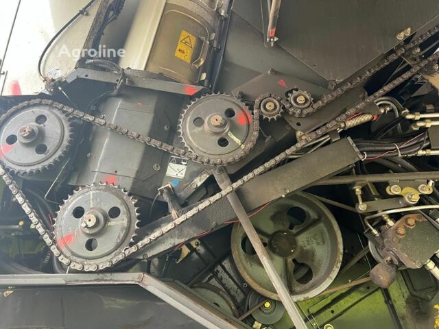 Клаас Lexion 570, об'ємом двигуна 0 л та пробігом 0 тис. км за 119790 $, фото 9 на Automoto.ua