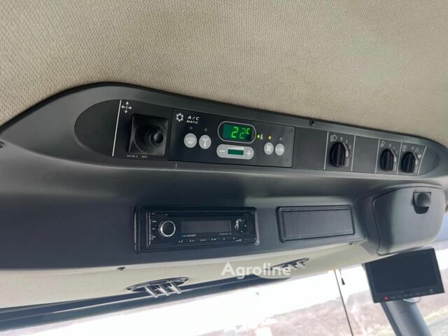 Клаас Lexion 570, об'ємом двигуна 0 л та пробігом 0 тис. км за 119790 $, фото 5 на Automoto.ua