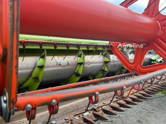 Клаас Lexion 570, об'ємом двигуна 0 л та пробігом 0 тис. км за 119790 $, фото 13 на Automoto.ua