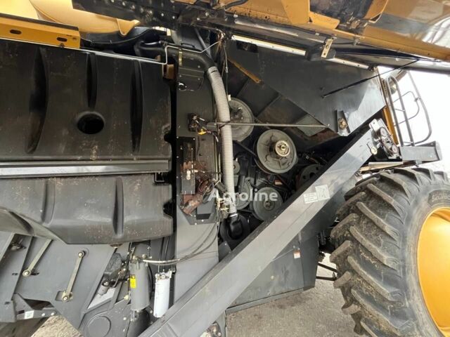 Клаас Lexion 570, объемом двигателя 0 л и пробегом 0 тыс. км за 73162 $, фото 3 на Automoto.ua