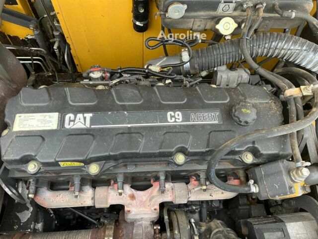 Клаас Lexion 570, объемом двигателя 0 л и пробегом 0 тыс. км за 73162 $, фото 8 на Automoto.ua