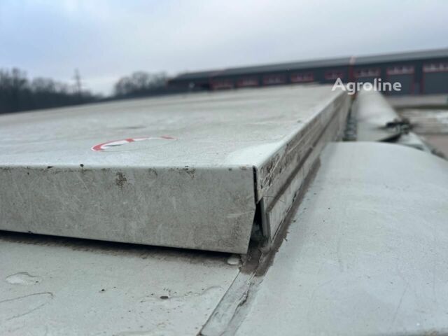 Клаас Lexion 570, об'ємом двигуна 0 л та пробігом 0 тис. км за 119790 $, фото 4 на Automoto.ua