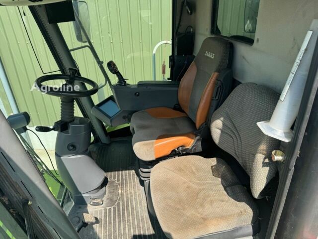Клаас Lexion 570, объемом двигателя 0 л и пробегом 0 тыс. км за 130903 $, фото 5 на Automoto.ua