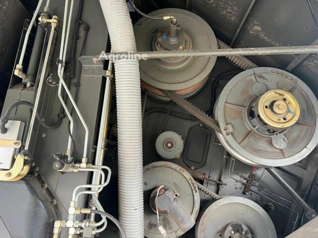 Клаас Lexion 570, об'ємом двигуна 0 л та пробігом 0 тис. км за 119790 $, фото 11 на Automoto.ua