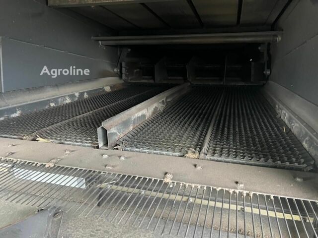 Клаас Lexion 570, об'ємом двигуна 0 л та пробігом 0 тис. км за 119790 $, фото 12 на Automoto.ua