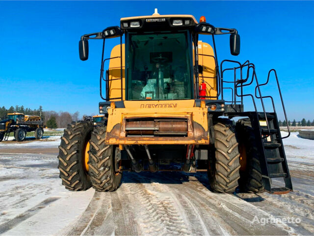 Клаас Lexion 570, об'ємом двигуна 0 л та пробігом 0 тис. км за 72802 $, фото 10 на Automoto.ua