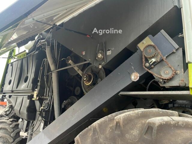 Клаас Lexion 570, объемом двигателя 0 л и пробегом 0 тыс. км за 130293 $, фото 7 на Automoto.ua