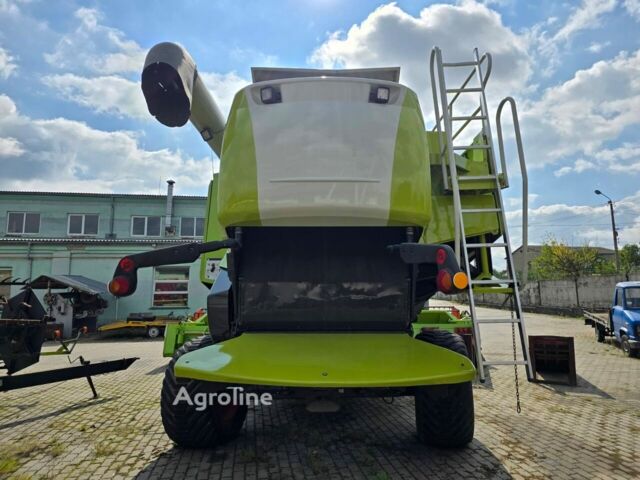 Клаас Lexion 570, объемом двигателя 0 л и пробегом 0 тыс. км за 88471 $, фото 6 на Automoto.ua