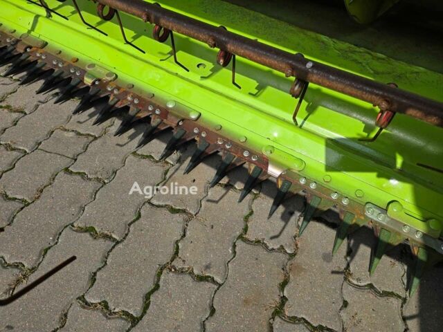 Клаас Lexion 570, объемом двигателя 0 л и пробегом 0 тыс. км за 88471 $, фото 16 на Automoto.ua