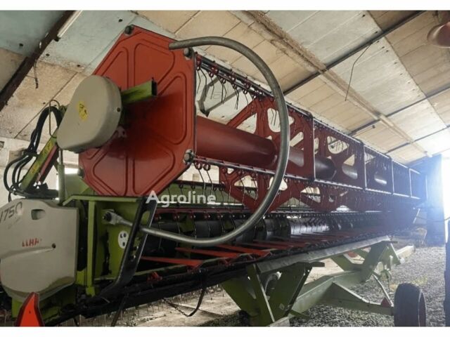 Клаас Lexion 570, объемом двигателя 0 л и пробегом 0 тыс. км за 86851 $, фото 5 на Automoto.ua