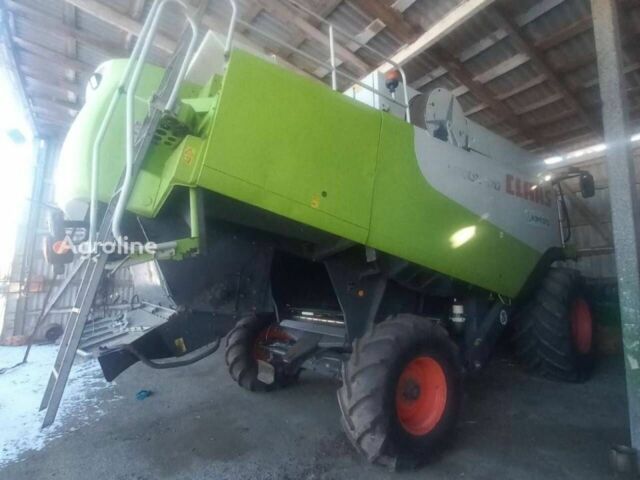 Клаас Lexion 570, об'ємом двигуна 0 л та пробігом 0 тис. км за 76942 $, фото 6 на Automoto.ua