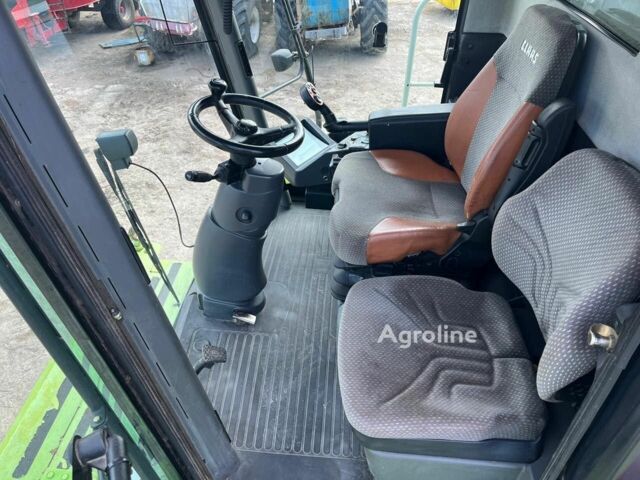 Клаас Lexion 570, объемом двигателя 0 л и пробегом 0 тыс. км за 130293 $, фото 5 на Automoto.ua