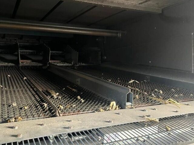 Клаас Lexion 570, объемом двигателя 0 л и пробегом 0 тыс. км за 130293 $, фото 10 на Automoto.ua