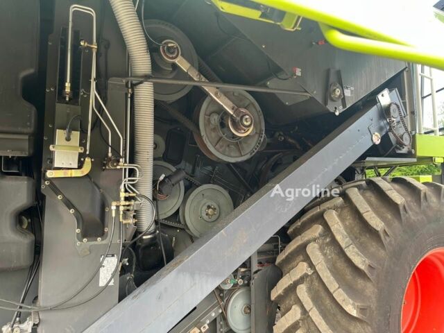 Клаас Lexion 570, объемом двигателя 0 л и пробегом 0 тыс. км за 130293 $, фото 8 на Automoto.ua