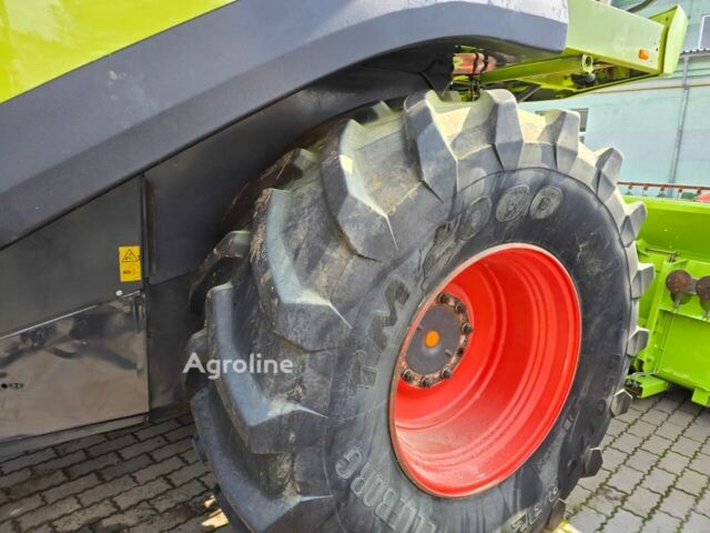 Клаас Lexion 570, объемом двигателя 0 л и пробегом 0 тыс. км за 88471 $, фото 7 на Automoto.ua