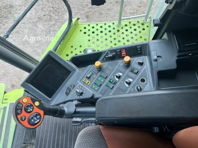 Клаас Lexion 570, объемом двигателя 0 л и пробегом 0 тыс. км за 130293 $, фото 6 на Automoto.ua