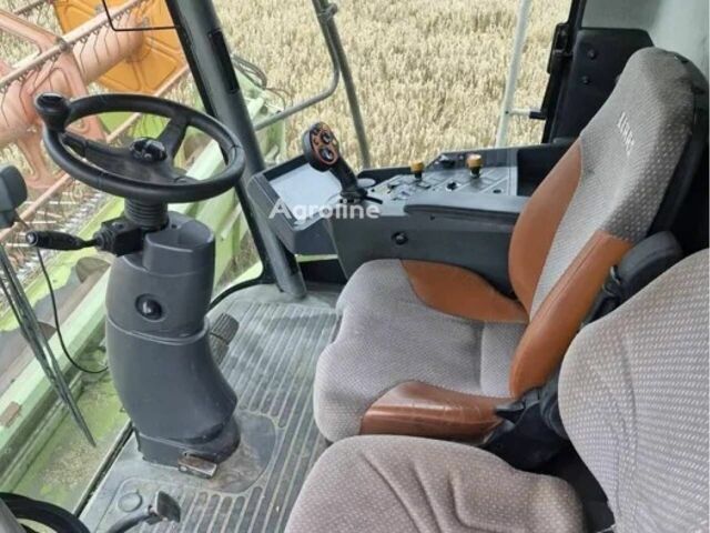 Клаас Lexion 570, объемом двигателя 0 л и пробегом 0 тыс. км за 80001 $, фото 7 на Automoto.ua