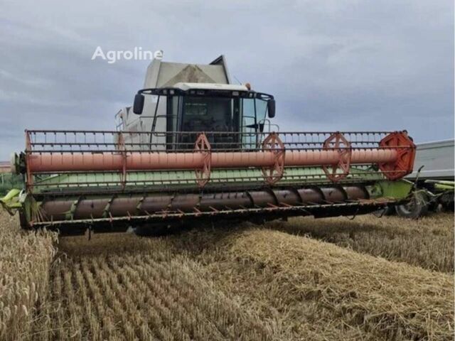 Клаас Lexion 570, объемом двигателя 0 л и пробегом 0 тыс. км за 80001 $, фото 4 на Automoto.ua