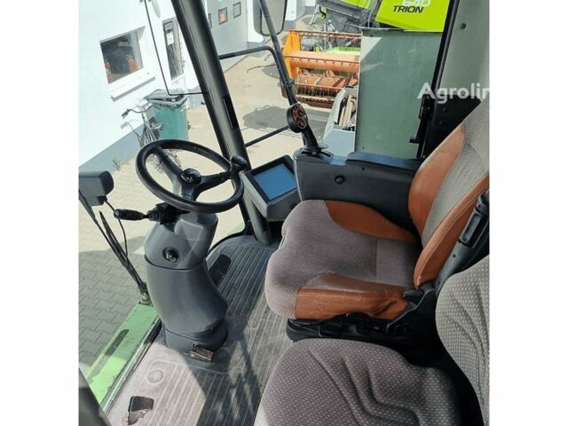 Клаас Lexion 570, объемом двигателя 0 л и пробегом 0 тыс. км за 72971 $, фото 7 на Automoto.ua