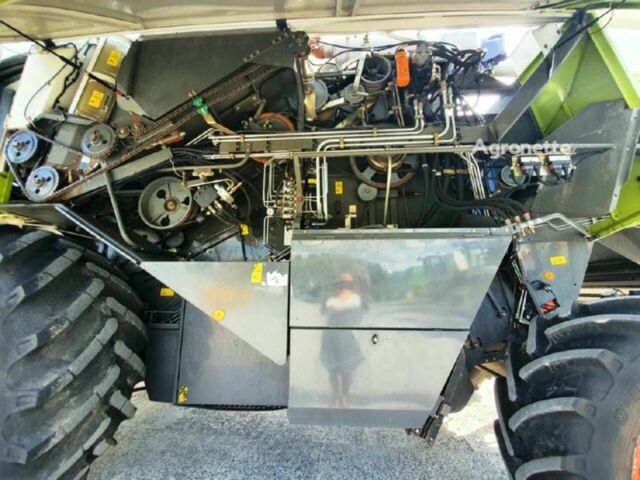 Клаас Lexion 570, объемом двигателя 0 л и пробегом 0 тыс. км за 109219 $, фото 23 на Automoto.ua