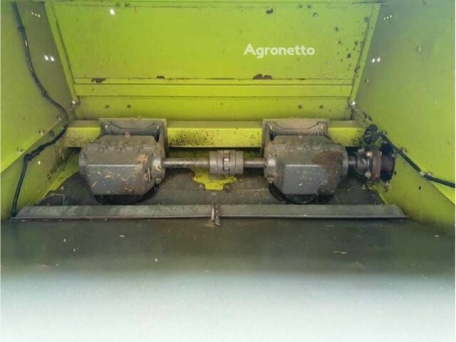 Клаас Lexion 570, объемом двигателя 0 л и пробегом 0 тыс. км за 109219 $, фото 26 на Automoto.ua