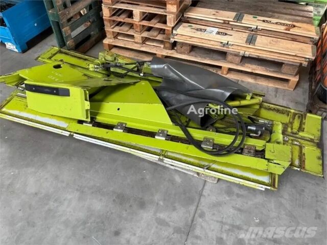 Клаас Lexion 570 2010 в Полтаве на Automoto.ua Клаас Lexion 570, объемом двигателя 0 л и пробегом 0 тыс. км за 99435 $, фото 16 на Automoto.ua
