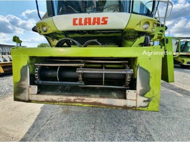Клаас Lexion 570, об'ємом двигуна 0 л та пробігом 0 тис. км за 123817 $, фото 20 на Automoto.ua
