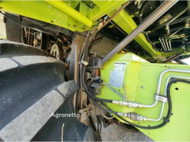 Клаас Lexion 570, объемом двигателя 0 л и пробегом 0 тыс. км за 109219 $, фото 18 на Automoto.ua