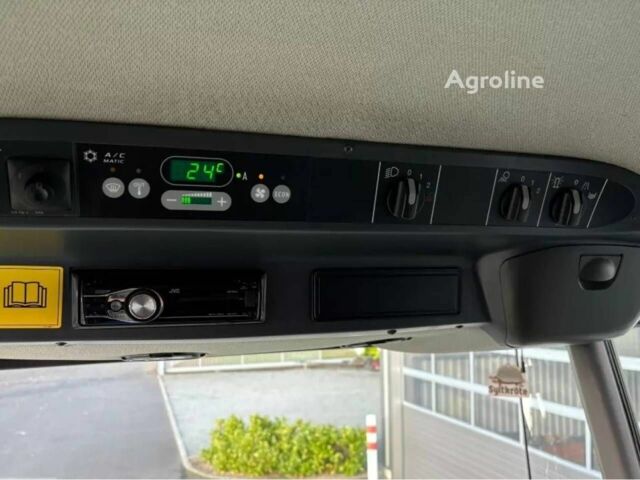 Клаас Lexion 570, объемом двигателя 0 л и пробегом 0 тыс. км за 99194 $, фото 8 на Automoto.ua