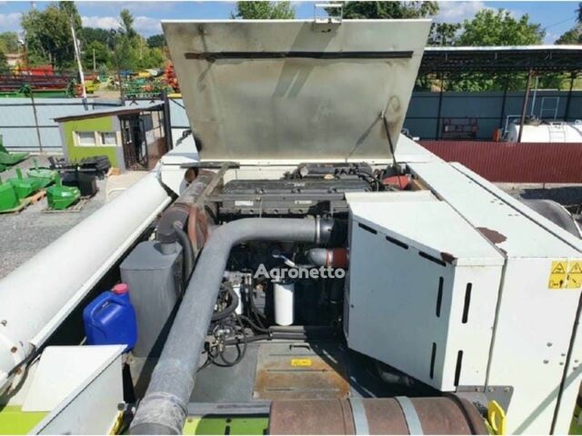 Клаас Lexion 570, об'ємом двигуна 0 л та пробігом 0 тис. км за 123817 $, фото 12 на Automoto.ua