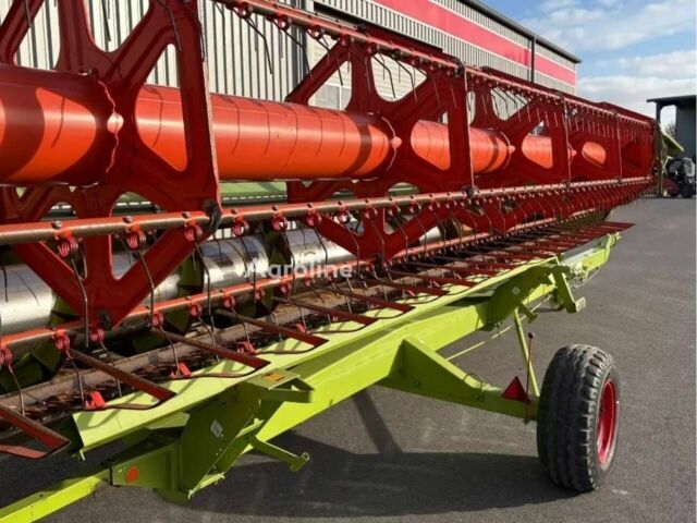 Клаас Lexion 570, объемом двигателя 0 л и пробегом 0 тыс. км за 99194 $, фото 15 на Automoto.ua