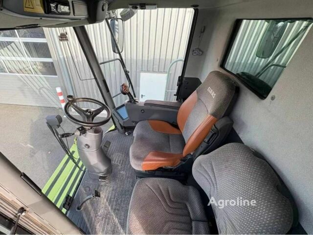 Клаас Lexion 570, объемом двигателя 0 л и пробегом 0 тыс. км за 99194 $, фото 5 на Automoto.ua