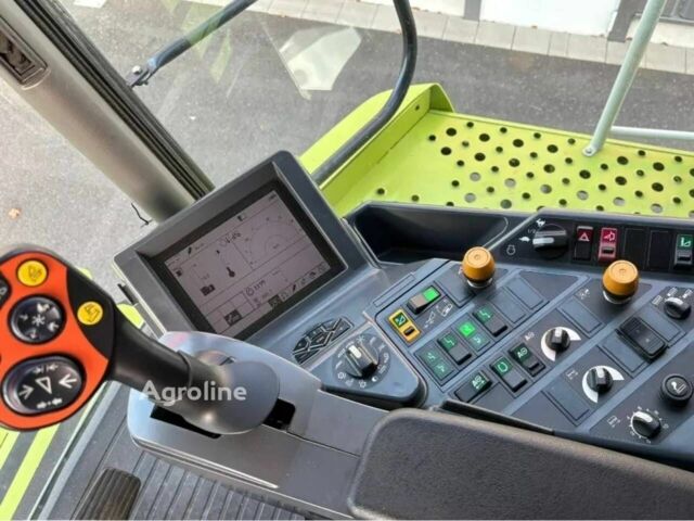 Клаас Lexion 570, объемом двигателя 0 л и пробегом 0 тыс. км за 99194 $, фото 6 на Automoto.ua