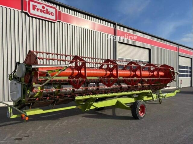 Клаас Lexion 570, объемом двигателя 0 л и пробегом 0 тыс. км за 99194 $, фото 11 на Automoto.ua