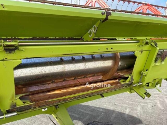 Клаас Lexion 570, объемом двигателя 0 л и пробегом 0 тыс. км за 99194 $, фото 9 на Automoto.ua