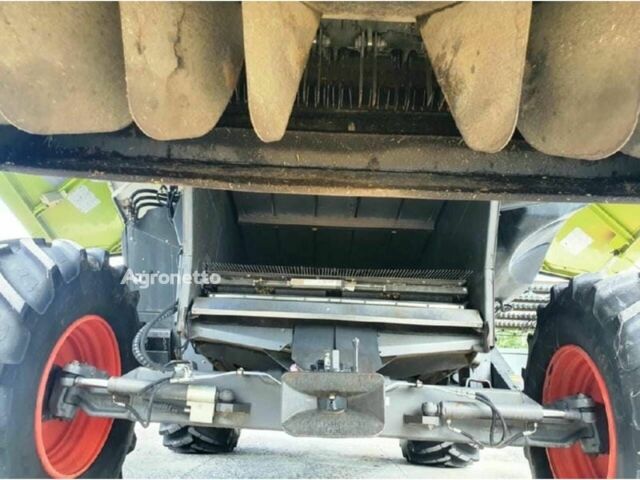 Клаас Lexion 570, объемом двигателя 0 л и пробегом 0 тыс. км за 109219 $, фото 27 на Automoto.ua