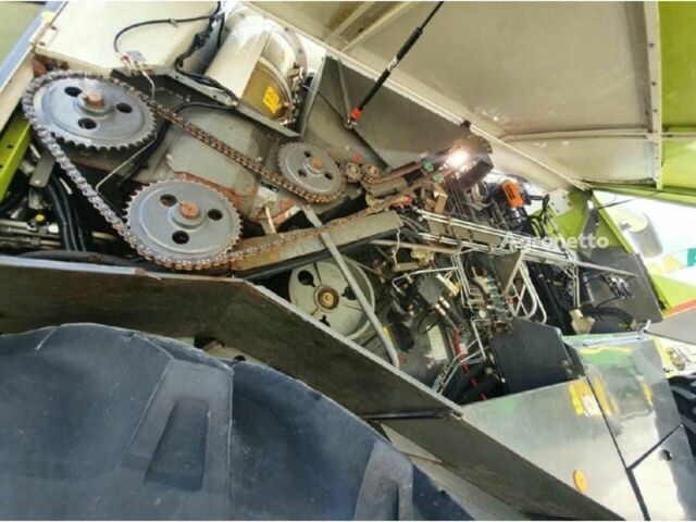 Клаас Lexion 570, объемом двигателя 0 л и пробегом 0 тыс. км за 109219 $, фото 22 на Automoto.ua