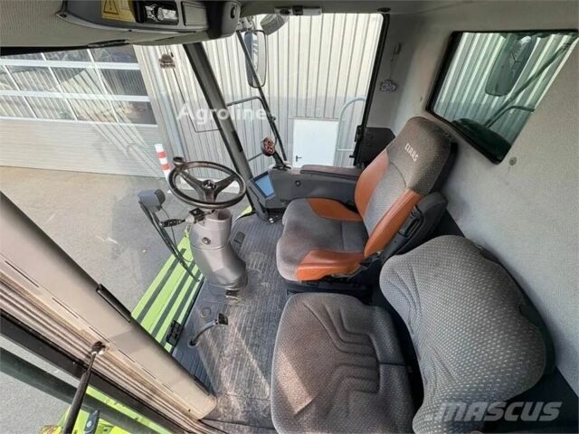 Клаас Lexion 570 2010 в Полтаве на Automoto.ua Клаас Lexion 570, объемом двигателя 0 л и пробегом 0 тыс. км за 99435 $, фото 7 на Automoto.ua