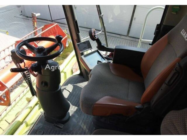 Клаас Lexion 570, объемом двигателя 0 л и пробегом 0 тыс. км за 103307 $, фото 10 на Automoto.ua