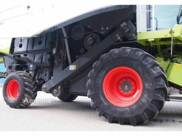 Клаас Lexion 570, объемом двигателя 0 л и пробегом 0 тыс. км за 103307 $, фото 3 на Automoto.ua