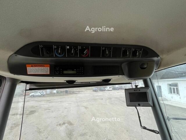 Жовтий Клаас Lexion 570, об'ємом двигуна 0 л та пробігом 0 тис. км за 76948 $, фото 3 на Automoto.ua