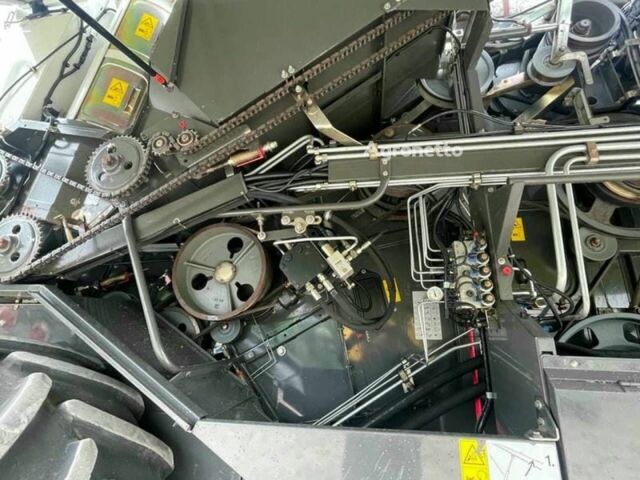 Зеленый Клаас Lexion 570, объемом двигателя 0 л и пробегом 0 тыс. км за 74446 $, фото 10 на Automoto.ua